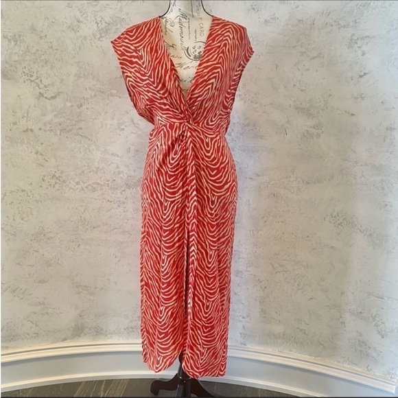 Vix Paula Hermanny Celina Dress - Picture 3 of 14